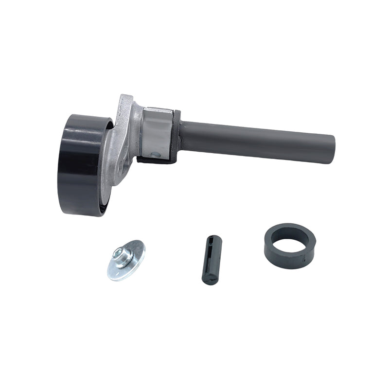 Belt Tensioner Fit For Audi A3 TT For Skoda Yeti 5L Octavia II 1Z3 For VW Passat 3C Tiguan 5N