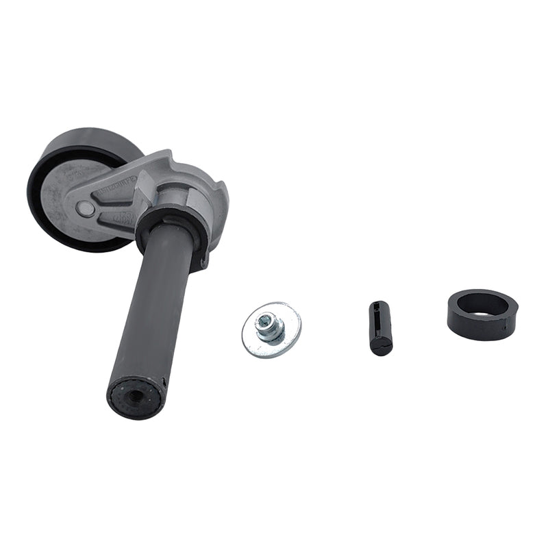 Belt Tensioner Fit For Audi A3 TT For Skoda Yeti 5L Octavia II 1Z3 For VW Passat 3C Tiguan 5N