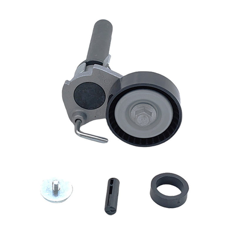 Belt Tensioner Fit For Audi A3 TT For Skoda Yeti 5L Octavia II 1Z3 For VW Passat 3C Tiguan 5N