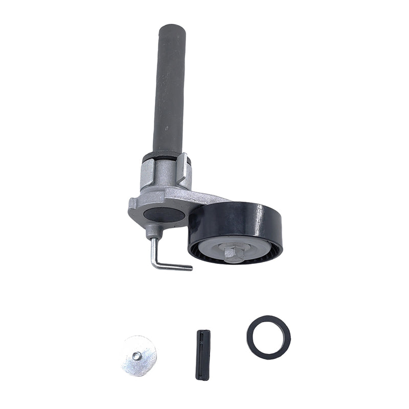 Belt Tensioner Fit For Audi A3 TT For Skoda Yeti 5L Octavia II 1Z3 For VW Passat 3C Tiguan 5N