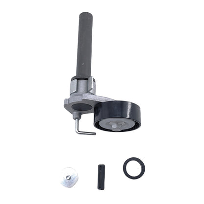Belt Tensioner Fit For Audi A3 TT For Skoda Yeti 5L Octavia II 1Z3 For VW Passat 3C Tiguan 5N