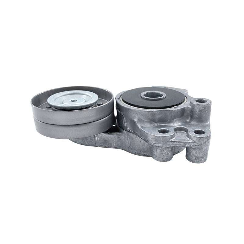 Drive Belt Tensioner Fit For Volkswagen Polo 6R Tiguan 5N 1.4L 4 Cyl 16V DOHC