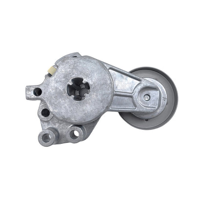 Drive Belt Tensioner Fit For Volkswagen Polo 6R Tiguan 5N 1.4L 4 Cyl 16V DOHC