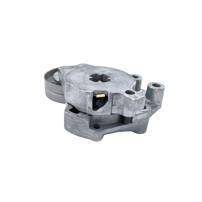 Drive Belt Tensioner Fit For Volkswagen Polo 6R Tiguan 5N 1.4L 4 Cyl 16V DOHC