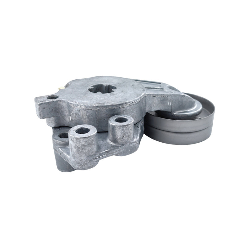 Drive Belt Tensioner Fit For Volkswagen Polo 6R Tiguan 5N 1.4L 4 Cyl 16V DOHC