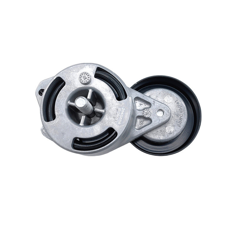 Drive Belt Tensioner Fit For Audi A4 A6 For Porsche Panamera Cayenne For Volkswagen Phideon Touareg
