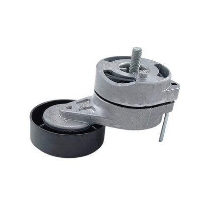 Drive Belt Tensioner Fit For Audi A4 A6 For Porsche Panamera Cayenne For Volkswagen Phideon Touareg