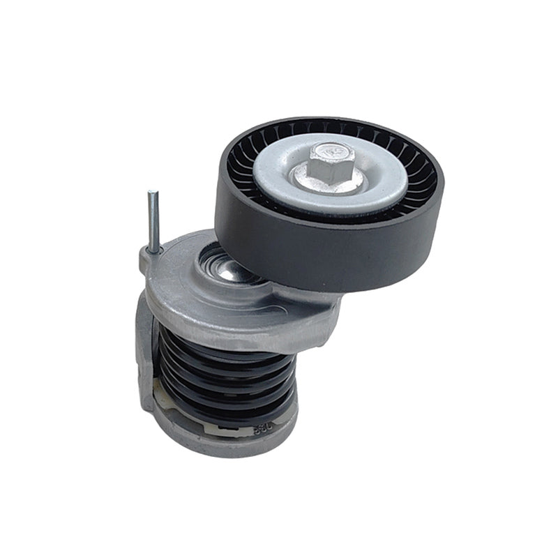 Drive Belt Tensioner Fit For Audi A3 Q3 For Skoda Octavia Superb For Volkswagen Amarok Passat