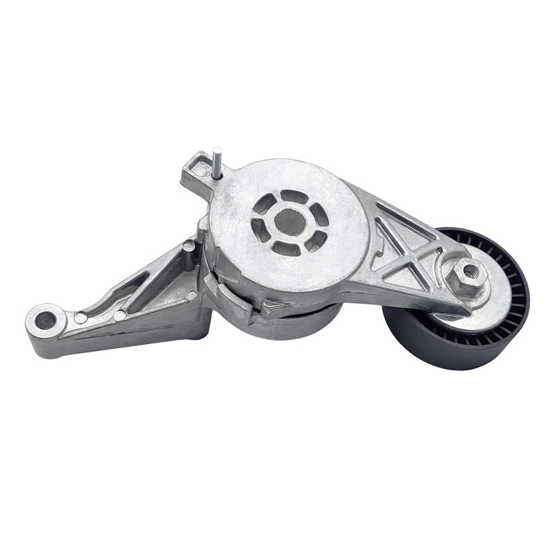 Automatic Drive Belt Tensioner Fit For Audi A3 For Skoda Octavia For Volkswagen Caddy Passat
