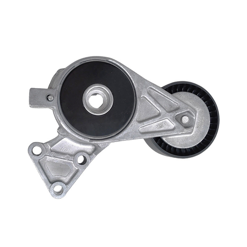 Belt Tensioner Assembly Fit For Audi A3 TT For Seat Cordoba Ibiza For Volkswagen Beetle Golf