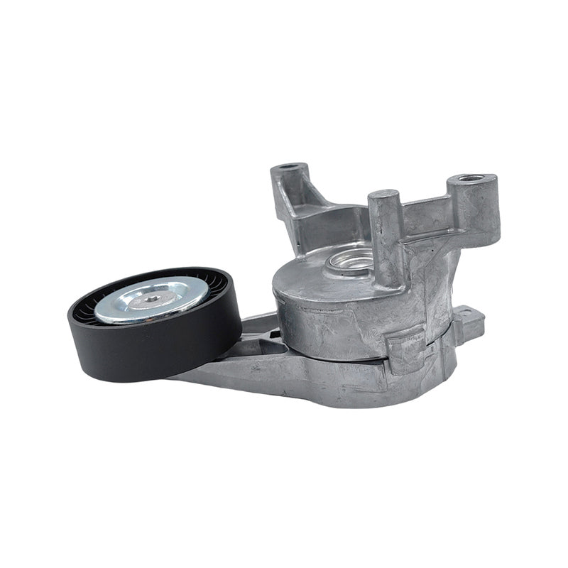 Automatic Belt Tensioner Fit For Volkswagen Golf 2.0L BKD BMN 2004-2009
