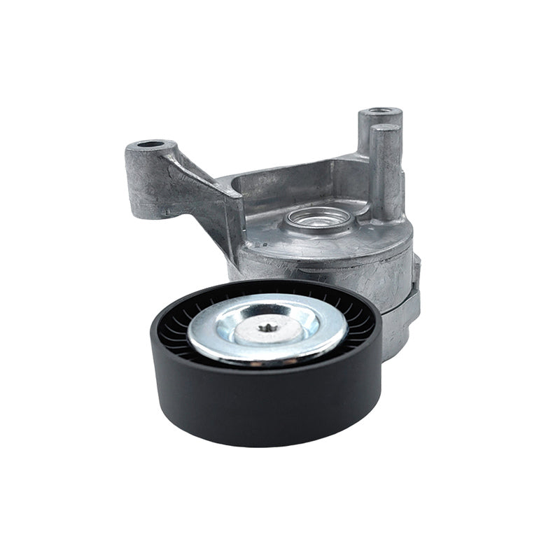 Automatic Belt Tensioner Fit For Volkswagen Golf 2.0L BKD BMN 2004-2009
