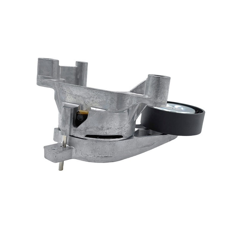 Automatic Belt Tensioner Fit For Volkswagen Golf 2.0L BKD BMN 2004-2009