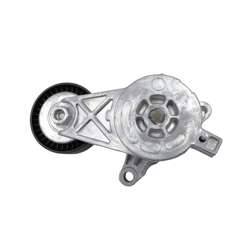 Automatic Belt Tensioner Fit For Volkswagen Golf 2.0L BKD BMN 2004-2009