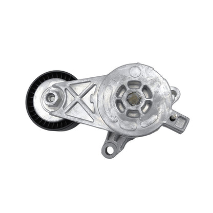 Automatic Belt Tensioner Fit For Volkswagen Golf 2.0L BKD BMN 2004-2009