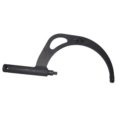 Transmission Holding Fixture Tool For 180C 200 250 700R4 4l60E Steel 360°swing