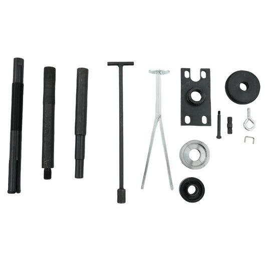 Gimbal Bearing Puller Alignment Tool & Hinge Pin Set Fit For Mercruiser Alpha For Bravo For OMC Cobra For Volvo