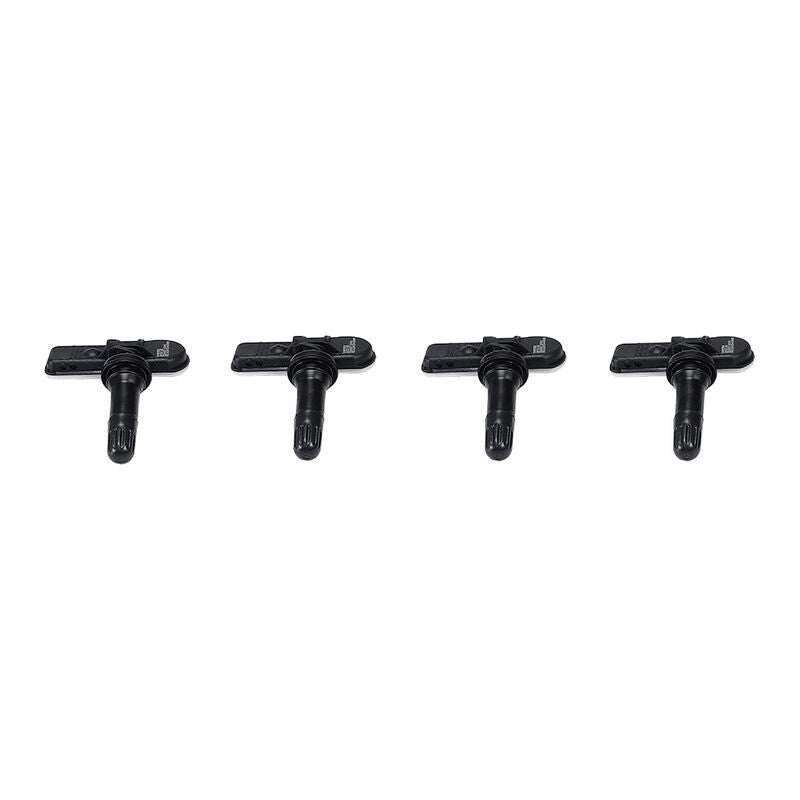 4Pcs Tyre Pressure Sensor TPMS Fit For Subaru Ascent Forester Impreza Legacy Outback WRX XV 2017-2024 28103FL000