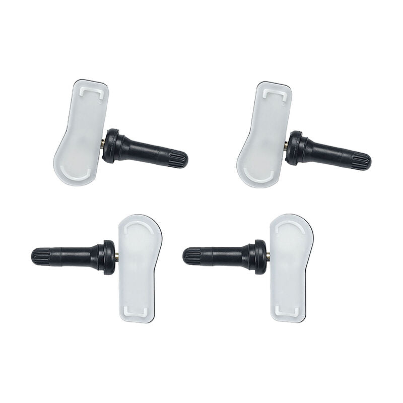 4Pcs Tyre Pressure Sensor TPMS Fit For Subaru Ascent Forester Impreza Legacy Outback WRX XV 2017-2024 28103FL000