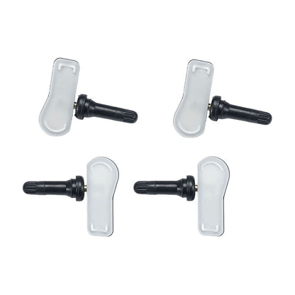4Pcs Tyre Pressure Sensor TPMS Fit For Subaru Ascent Forester Impreza Legacy Outback WRX XV 2017-2024 28103FL000