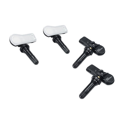 4Pcs Tyre Pressure Sensor TPMS Fit For Subaru Ascent Forester Impreza Legacy Outback WRX XV 2017-2024 28103FL000