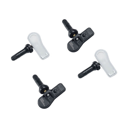 4Pcs Tyre Pressure Sensor TPMS Fit For Subaru Ascent Forester Impreza Legacy Outback WRX XV 2017-2024 28103FL000