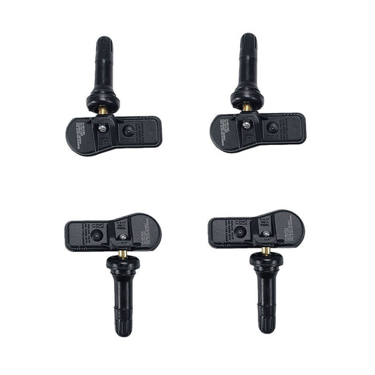 4Pcs Tyre Pressure Sensor TPMS Fit For Subaru Ascent Forester Impreza Legacy Outback WRX XV 2017-2024 28103FL000