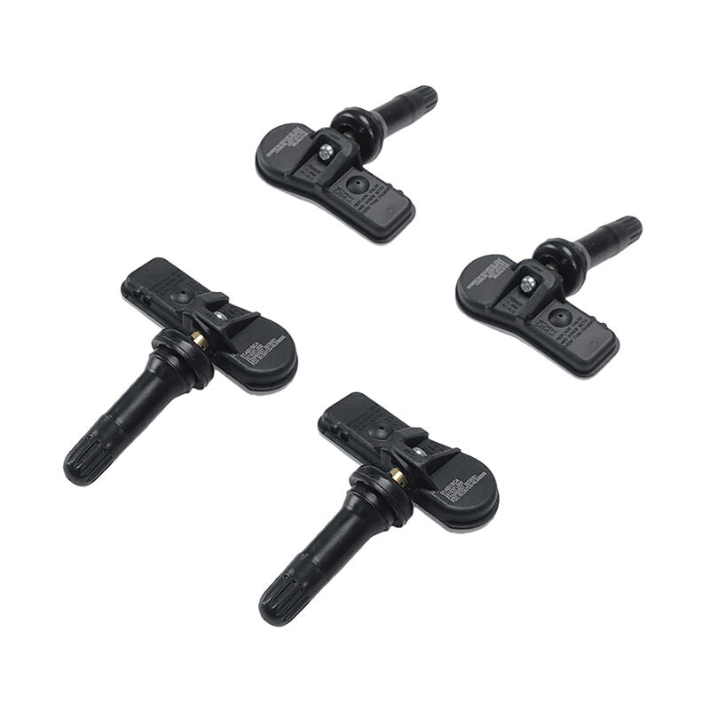 4Pcs Tyre Pressure Sensor TPMS Fit For Subaru Ascent Forester Impreza Legacy Outback WRX XV 2017-2024 28103FL000
