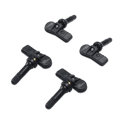 4Pcs Tyre Pressure Sensor TPMS Fit For Subaru Ascent Forester Impreza Legacy Outback WRX XV 2017-2024 28103FL000
