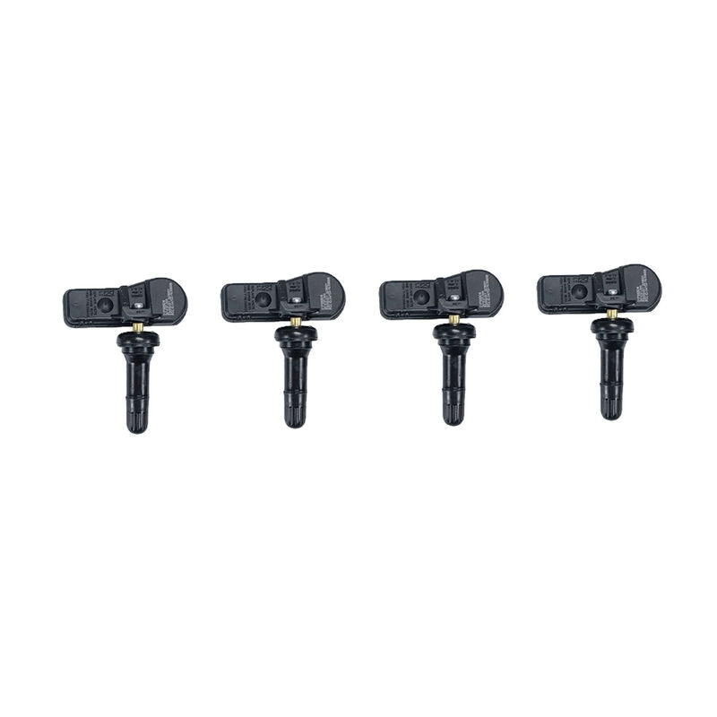 4Pcs Tyre Pressure Sensor TPMS Fit For Subaru Ascent Forester Impreza Legacy Outback WRX XV 2017-2024 28103FL000