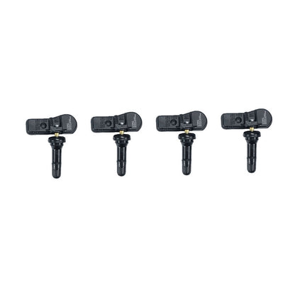 4Pcs Tyre Pressure Sensor TPMS Fit For Subaru Ascent Forester Impreza Legacy Outback WRX XV 2017-2024 28103FL000