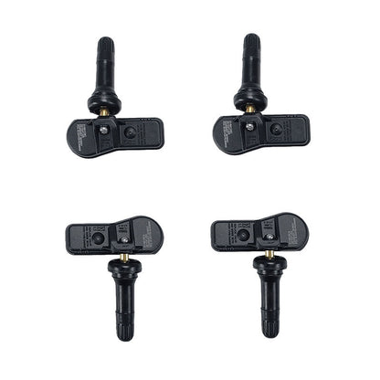4Pcs Tyre Pressure Sensor TPMS Fit For Subaru Ascent Forester Impreza Legacy Outback WRX XV 2017-2024 28103FL000