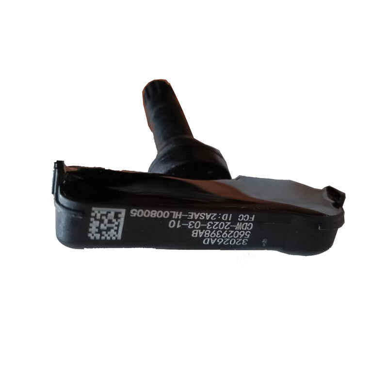 4 Pcs Tyre Pressure Sensor Fit For Jeep Grand Cherokee Wrangler Commander 56029398AA 2007-2015