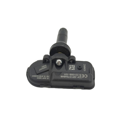 4 Pcs Tyre Pressure Sensors Fit For Jeep Cherokee For Dodge Ram