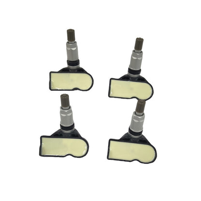 4 Pcs Tyre Pressure Monitor Sensors Fit For Audi For Porsche For Skoda For Volkswagen
