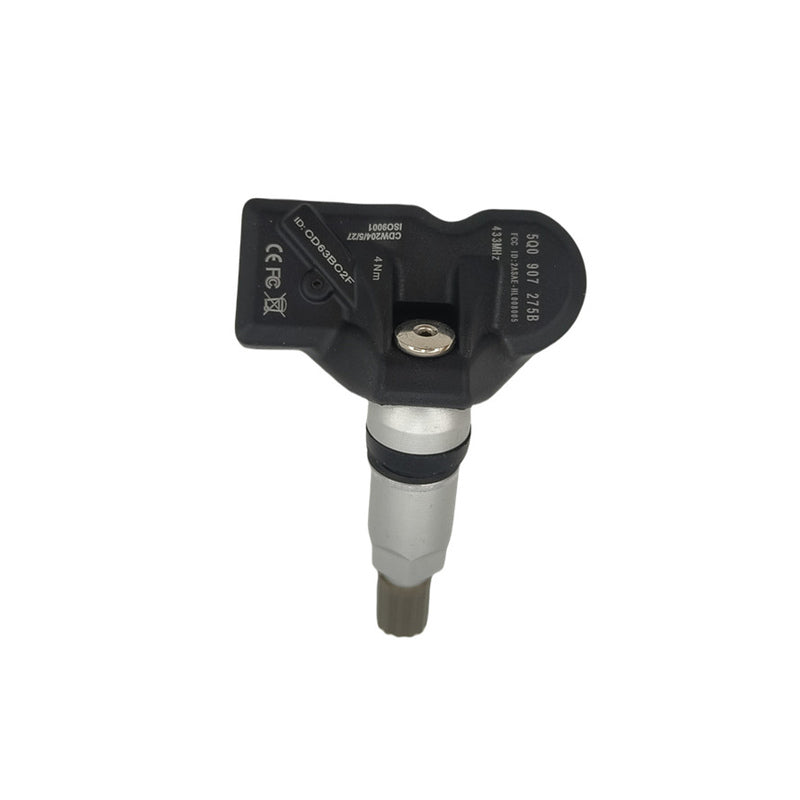 4 Pcs Tyre Pressure Monitor Sensors Fit For Audi For Porsche For Skoda For Volkswagen