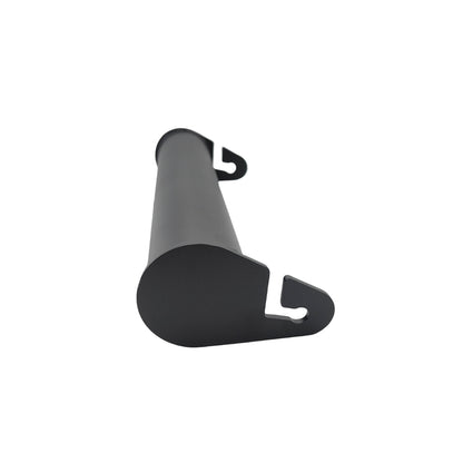 Front Single H T Rack With Nudge Bar Clamp Rack 8.2KG For 60mm 76mm Round Bar