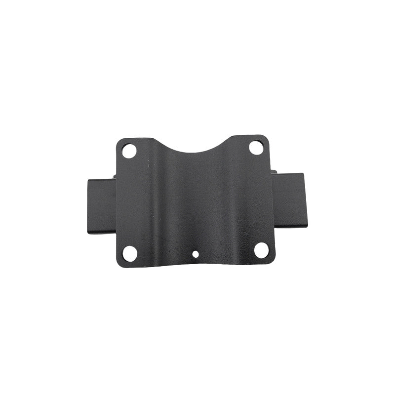 Front Single H T Rack With Nudge Bar Clamp Rack 8.2KG For 60mm 76mm Round Bar
