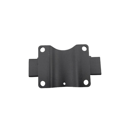 Front Single H T Rack With Nudge Bar Clamp Rack 8.2KG For 60mm 76mm Round Bar
