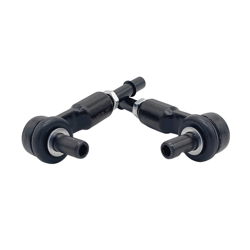Front Axle Steering Tie Rod End Fit For Audi A4/Avant A6 A8 RS4 4B0419811E 4B0419811A 1996-2002