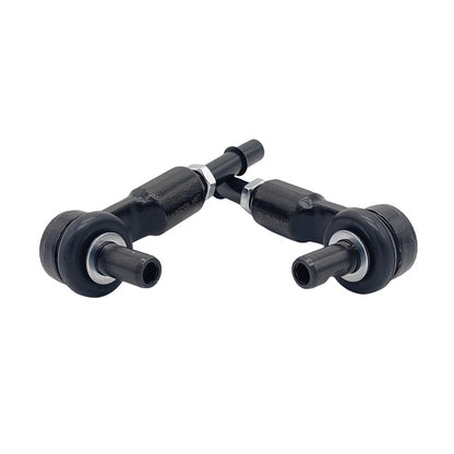 Front Axle Steering Tie Rod End Fit For Audi A4/Avant A6 A8 RS4 4B0419811E 4B0419811A 1996-2002