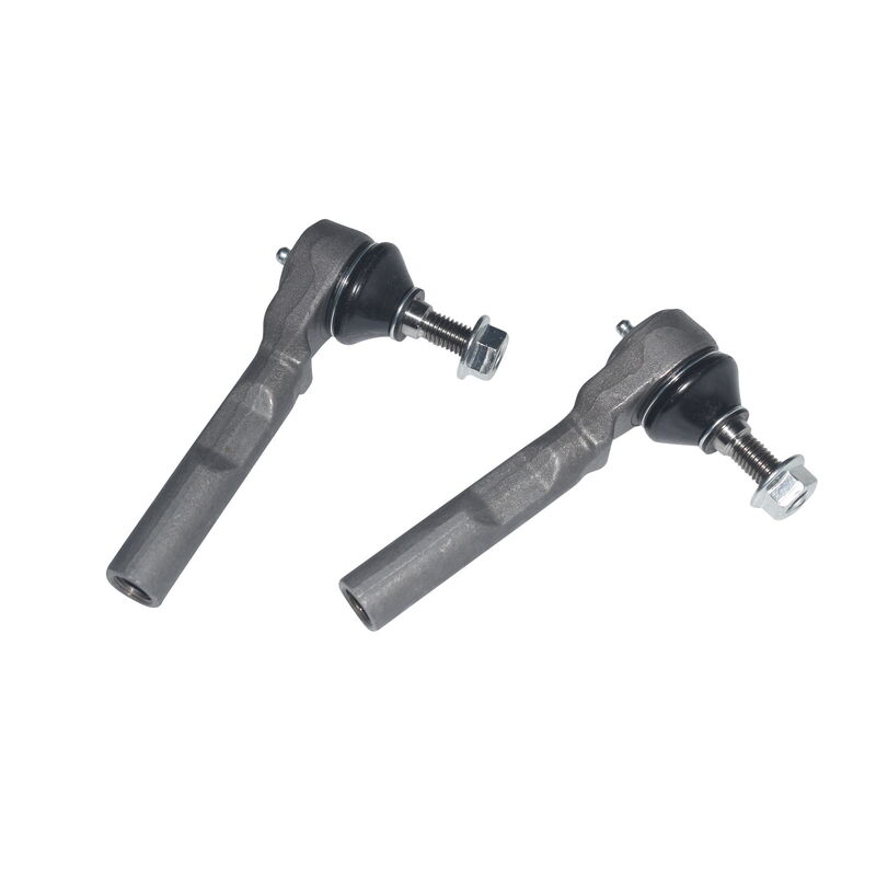 2 Pcs LH+RH Outer Tie Rod Ends Fit For Ford Territory SX SY SZ 2004-2014