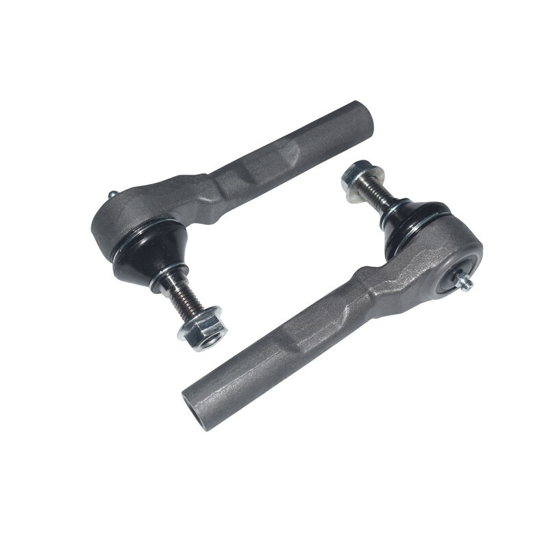 2 Pcs LH+RH Outer Tie Rod Ends Fit For Ford Territory SX SY SZ 2004-2014