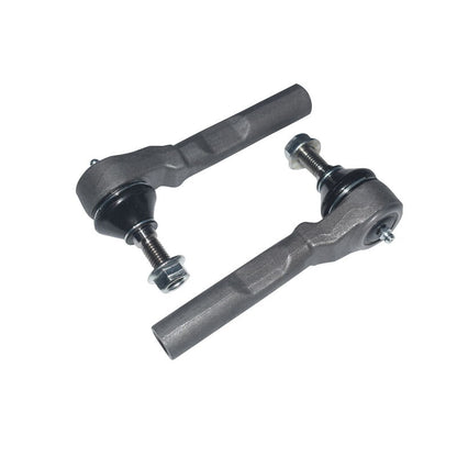 2 Pcs LH+RH Outer Tie Rod Ends Fit For Ford Territory SX SY SZ 2004-2014