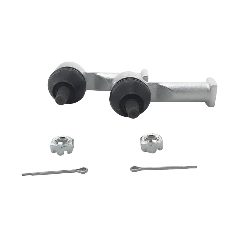 2 Pcs Front Outer Tie Rod Ends Fit For Ford Courier PC PD PE PG PH