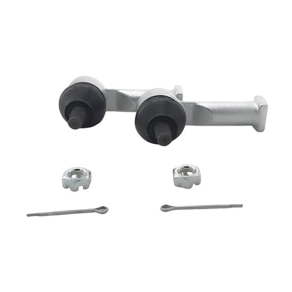 2 Pcs Front Outer Tie Rod Ends Fit For Ford Courier PC PD PE PG PH