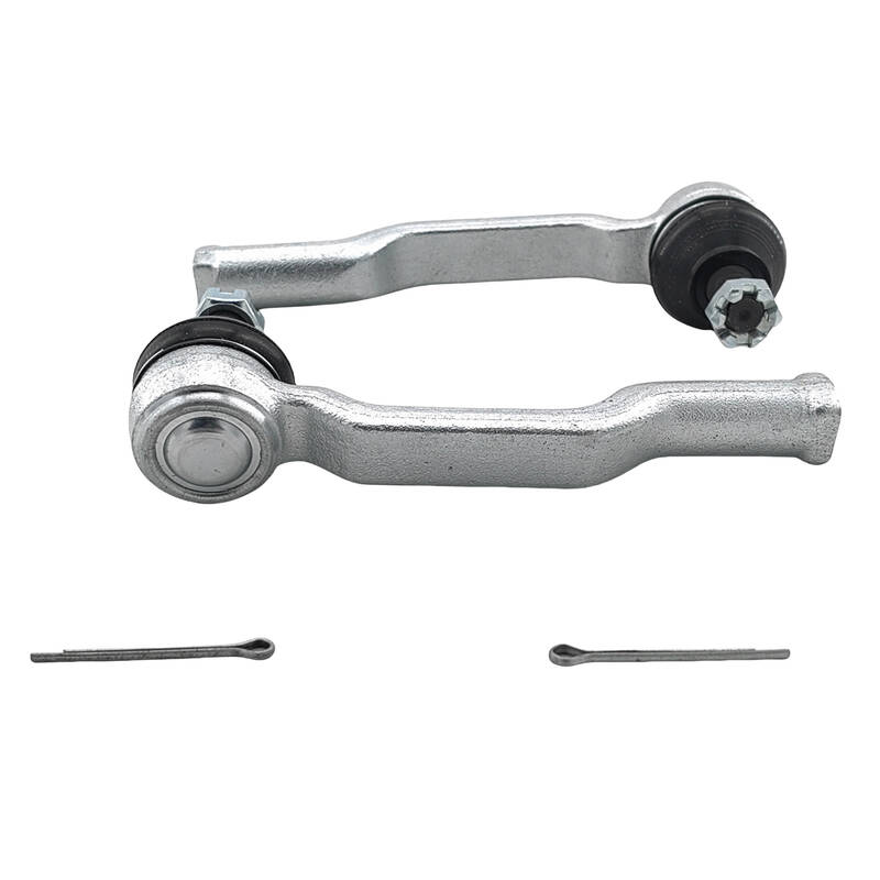 2 x Front Inner Tie Rod Ends Fit For Ford Courier PC PD PE PG PH 1987-2006