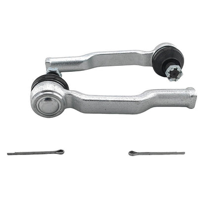 2 x Front Inner Tie Rod Ends Fit For Ford Courier PC PD PE PG PH 1987-2006