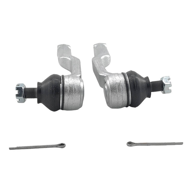 2 x Front Inner Tie Rod Ends Fit For Ford Courier PC PD PE PG PH 1987-2006