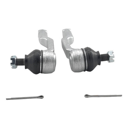 2 x Front Inner Tie Rod Ends Fit For Ford Courier PC PD PE PG PH 1987-2006